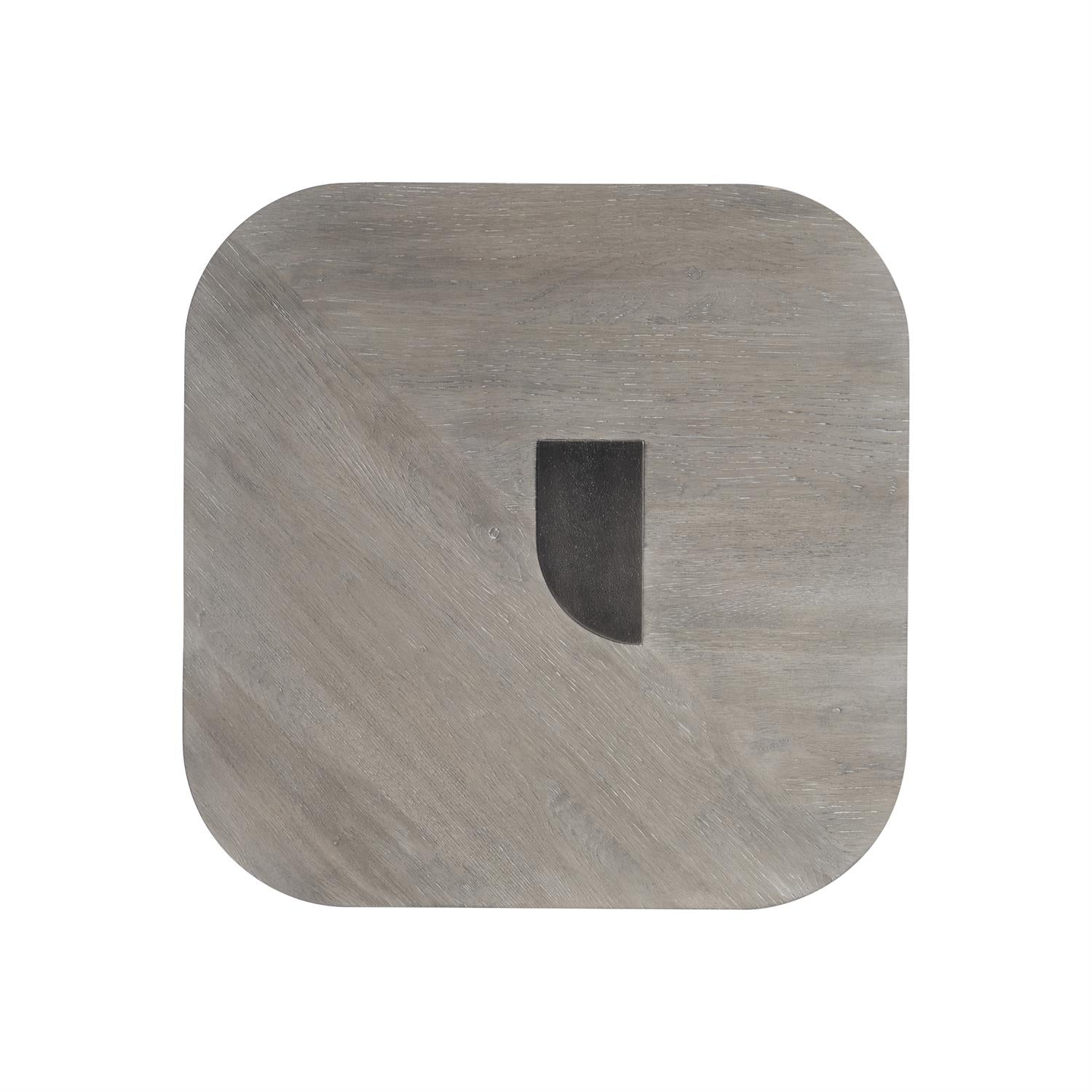 Bernhardt Marcato Side Table — 497111