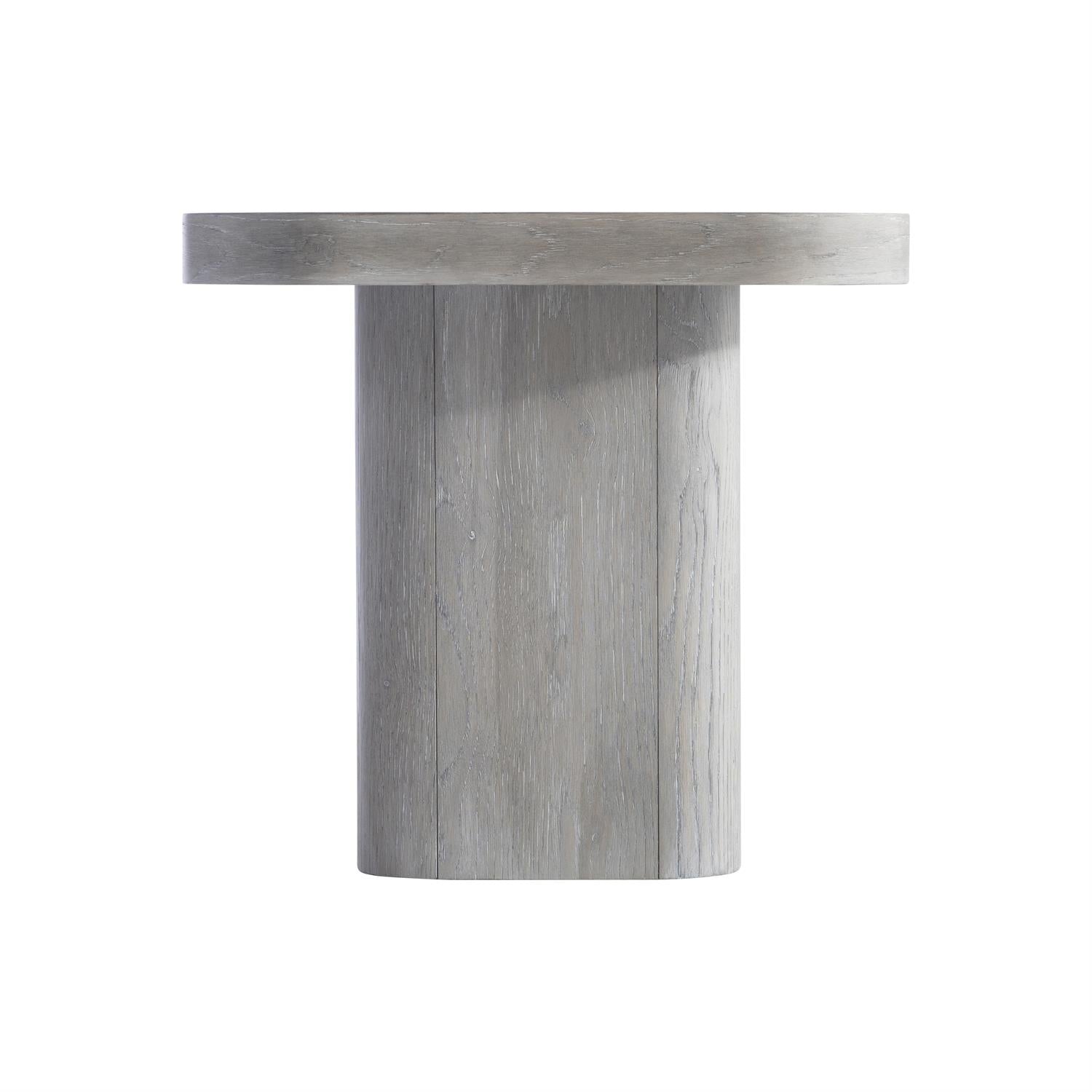 Bernhardt Marcato Side Table — 497111