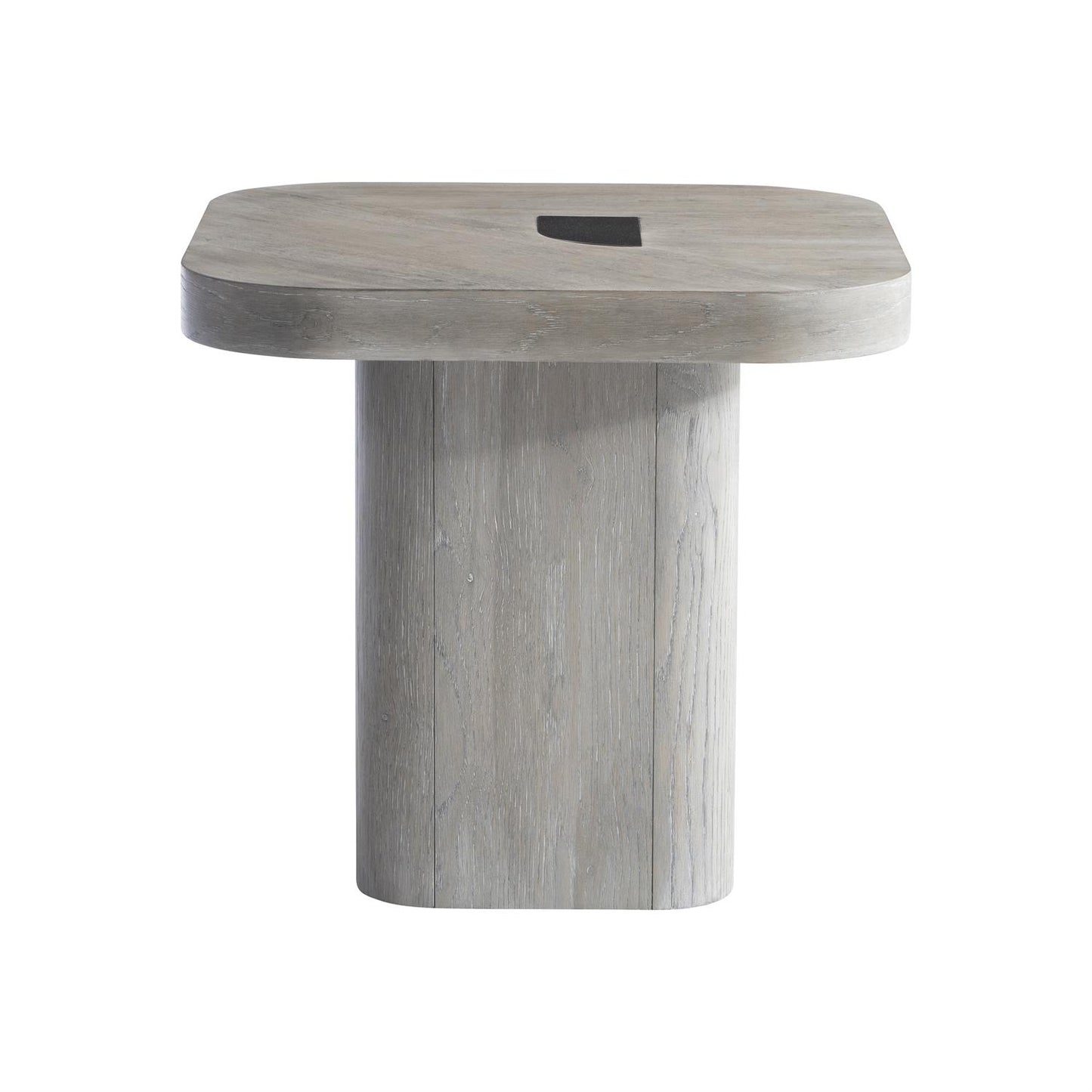 Bernhardt Marcato Side Table — 497111