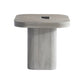 Bernhardt Marcato Side Table — 497111