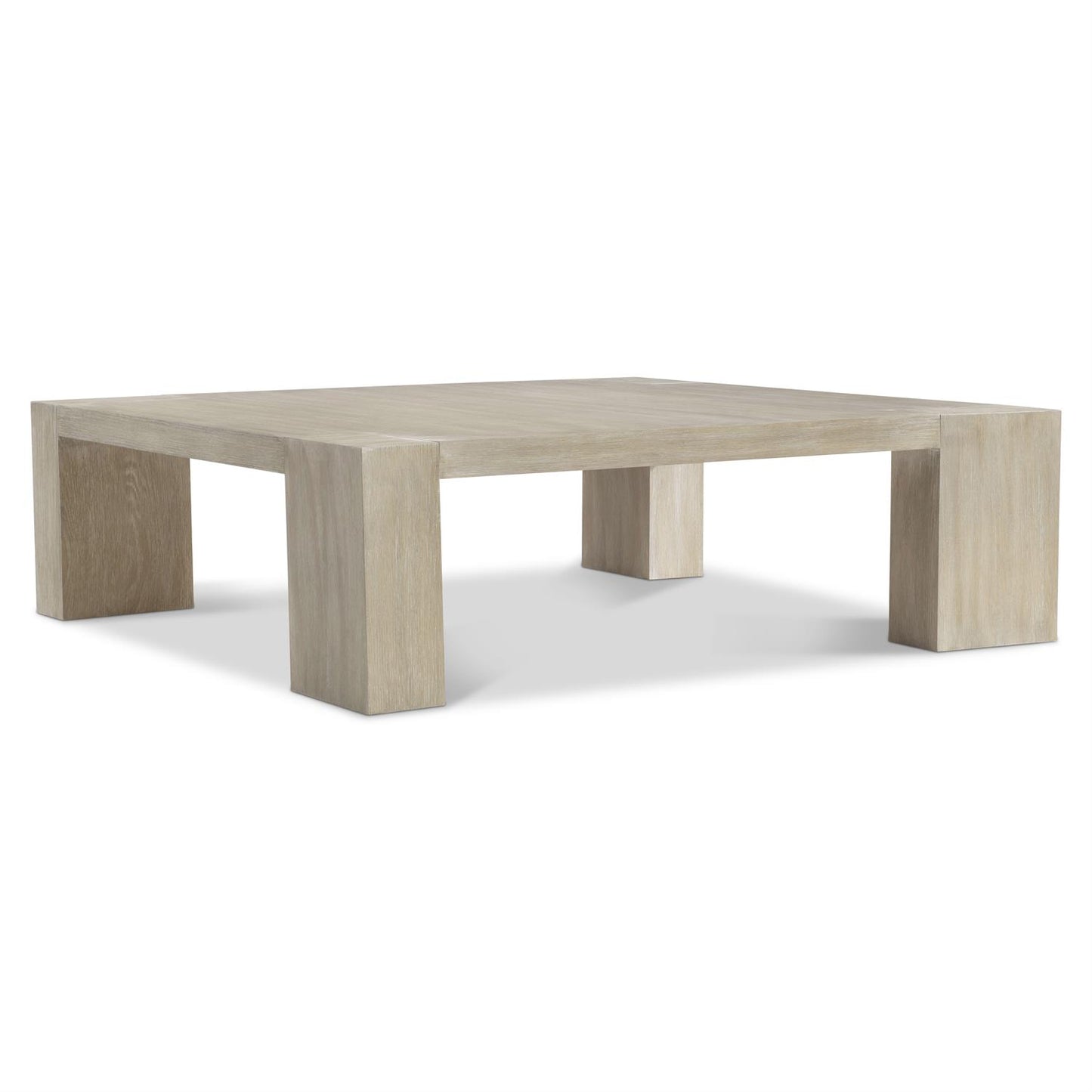 Bernhardt Darsa Cocktail Table — 507022