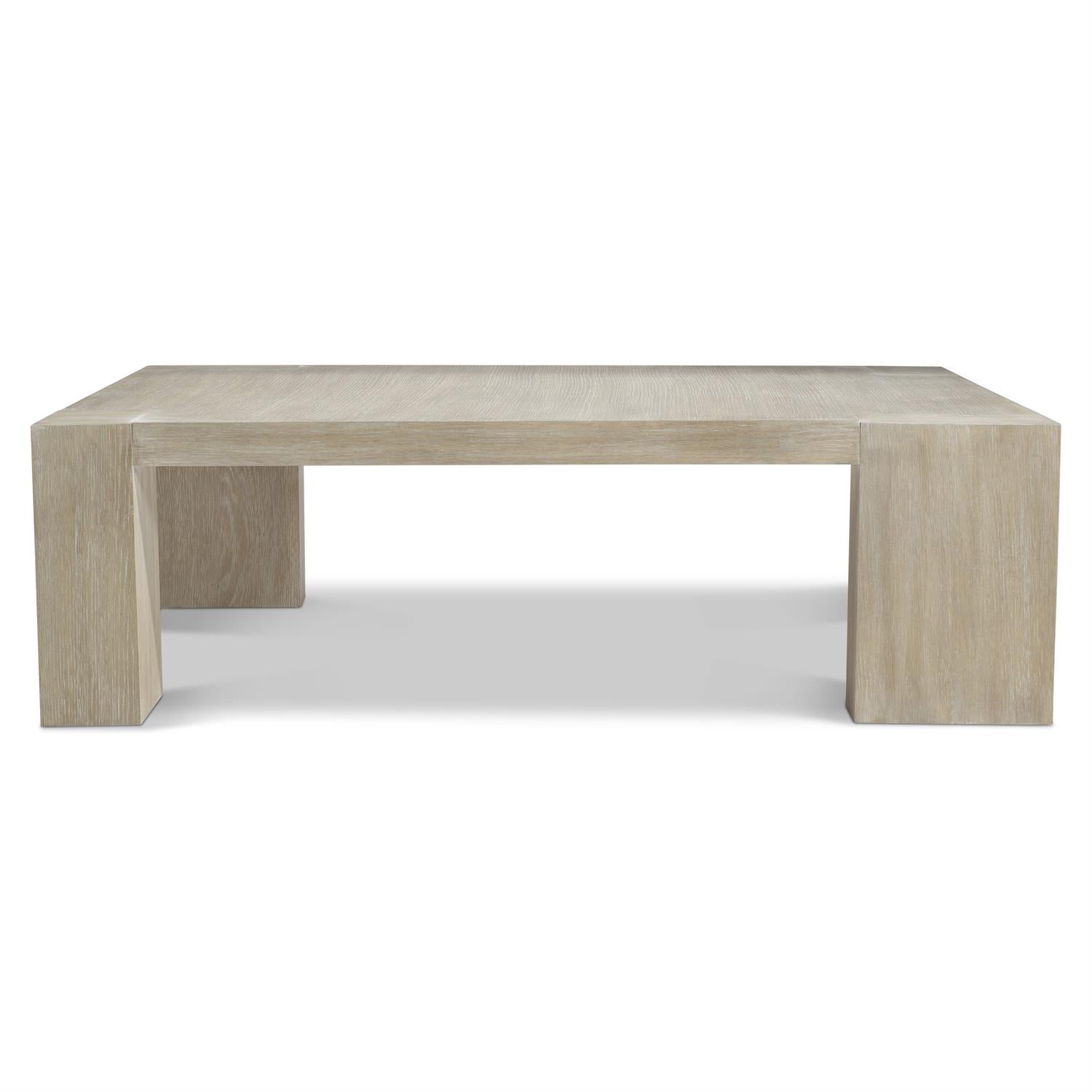 Bernhardt Darsa Cocktail Table — 507022