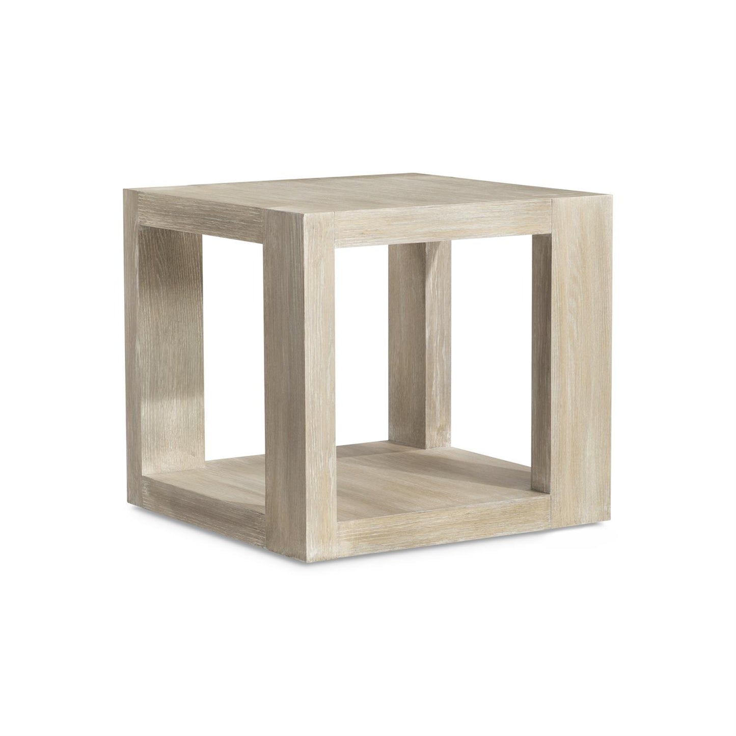 Bernhardt Darsa Side Table — 507122