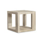 Bernhardt Darsa Side Table — 507122
