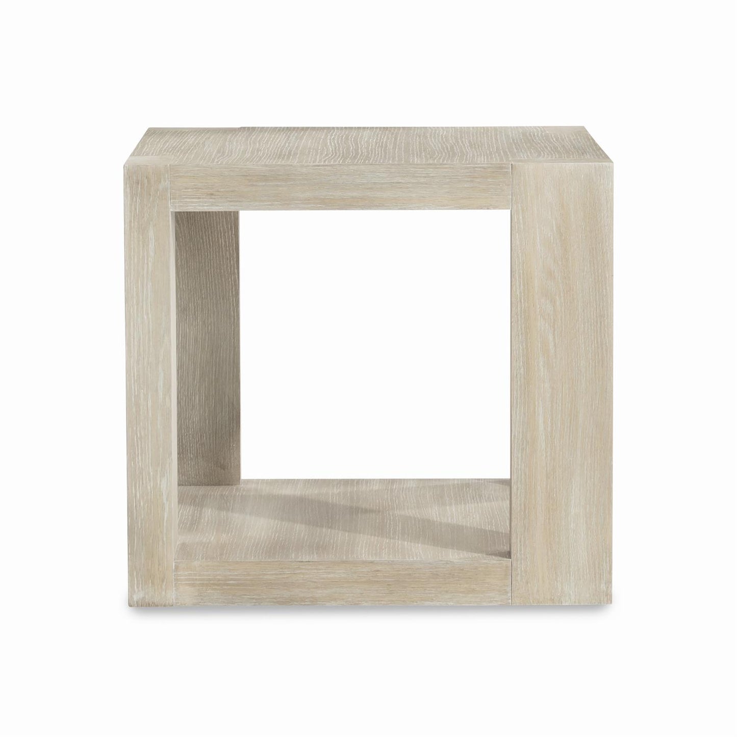 Bernhardt Darsa Side Table — 507122
