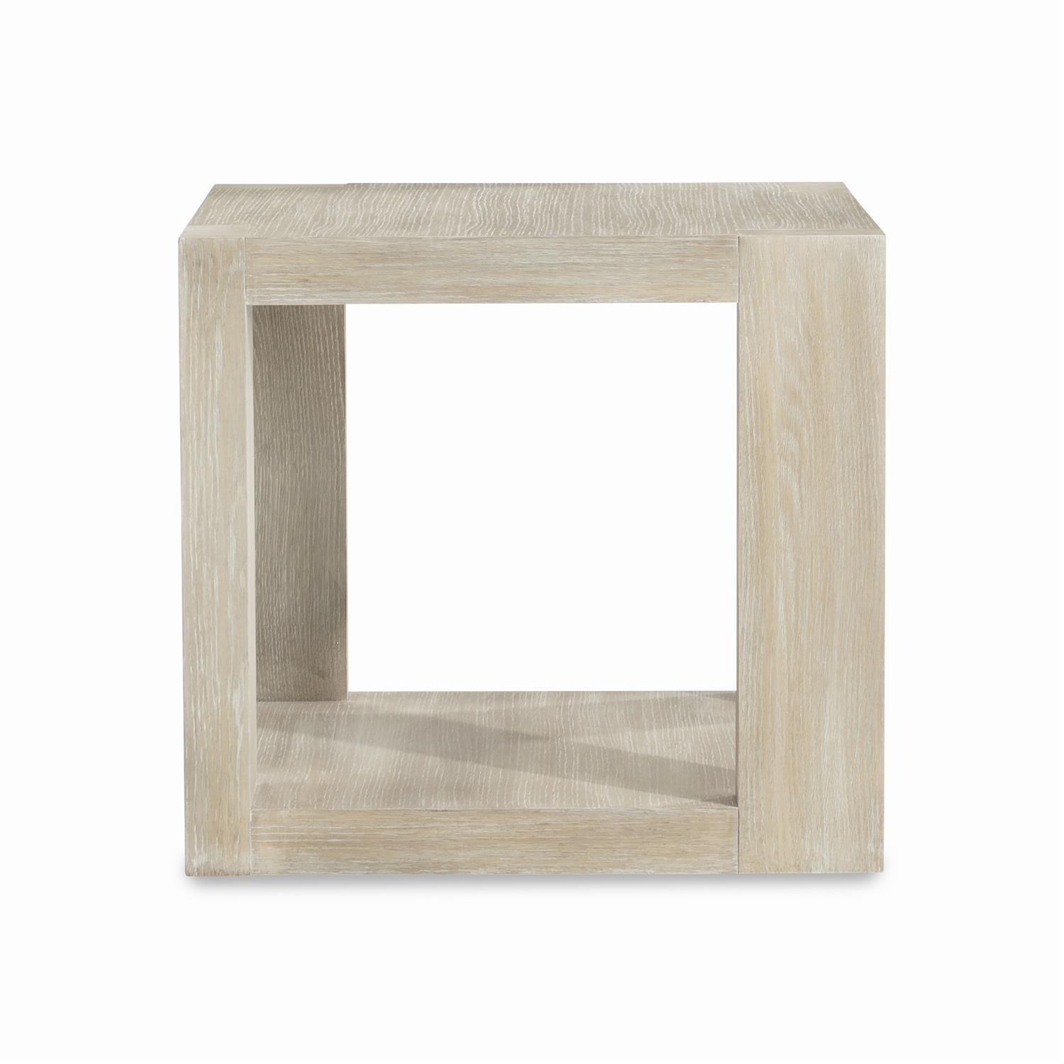 Bernhardt Darsa Side Table — 507122
