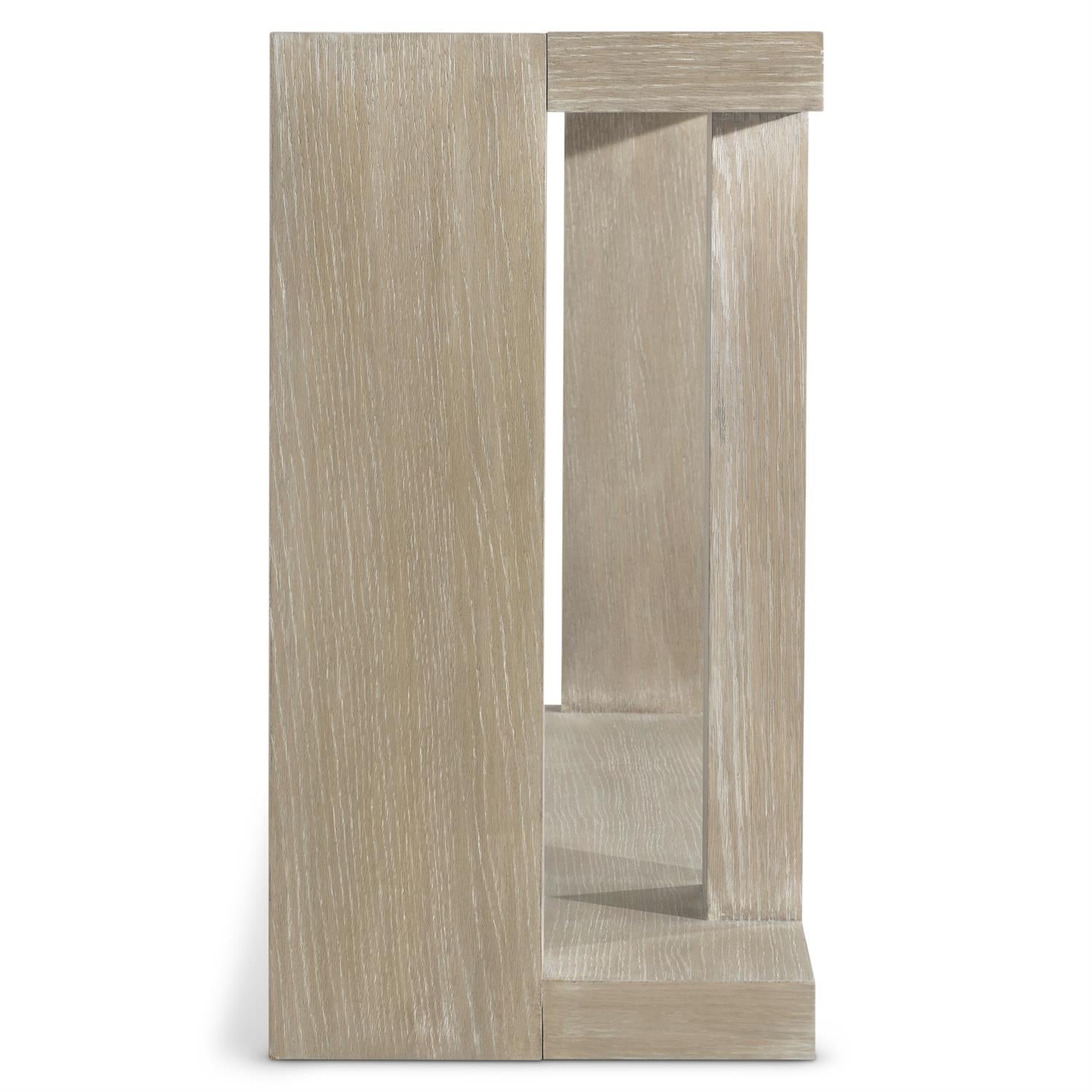 Bernhardt Darsa Console Table — 507910