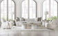 Bernhardt Turo Side Table — 508122