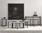 Bernhardt Hathaway Side Table — 510122