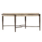 Bernhardt Barclay Cocktail Table — 512015