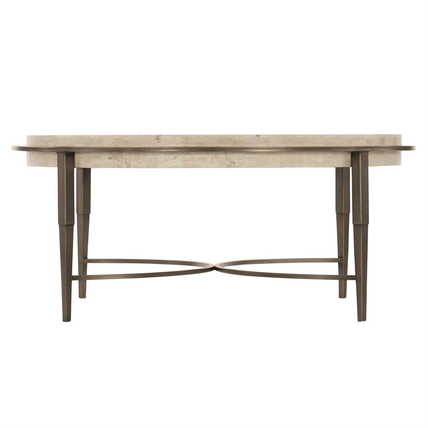Bernhardt Barclay Cocktail Table — 512015