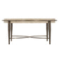 Bernhardt Barclay Cocktail Table — 512015
