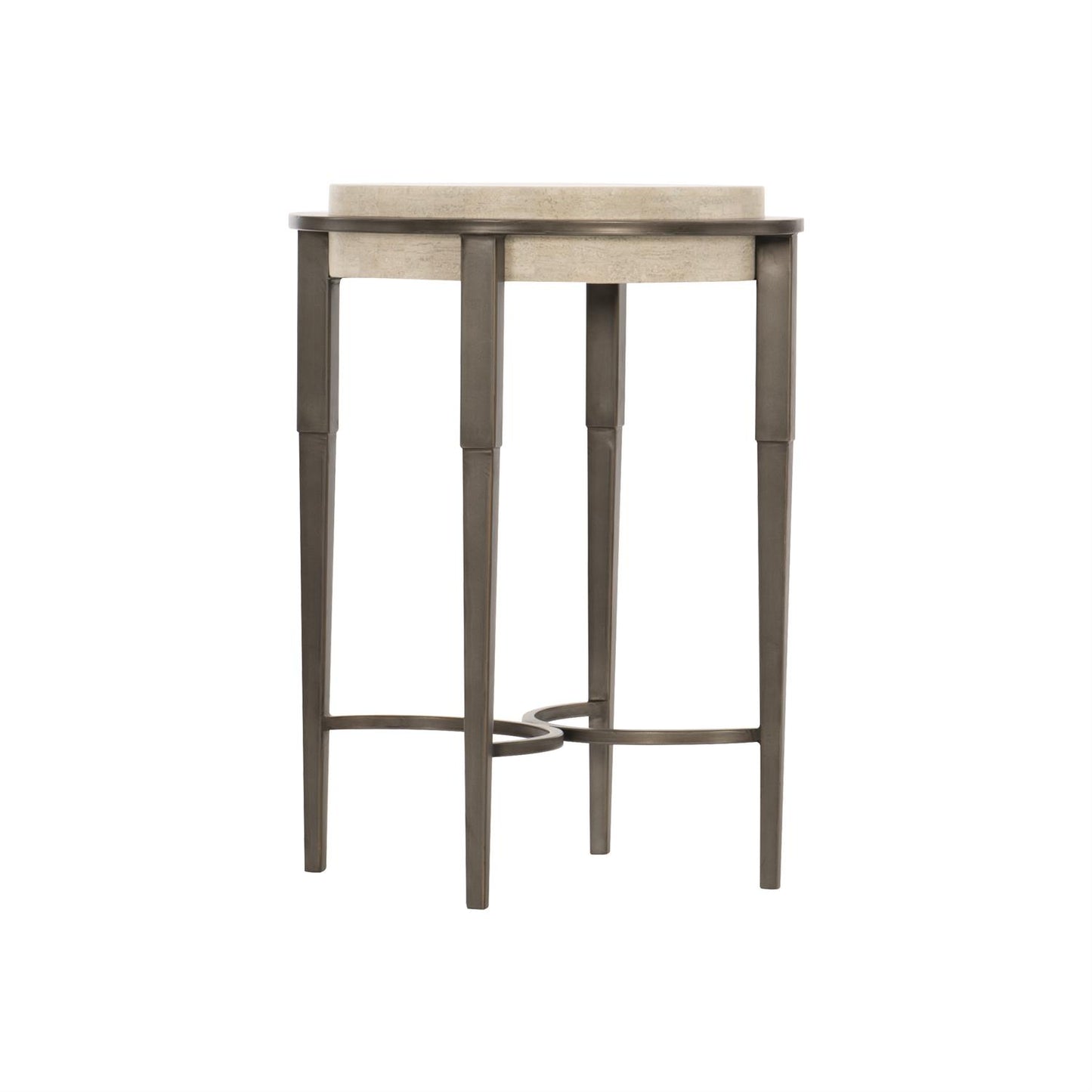 Bernhardt Barclay Accent Table — 512112