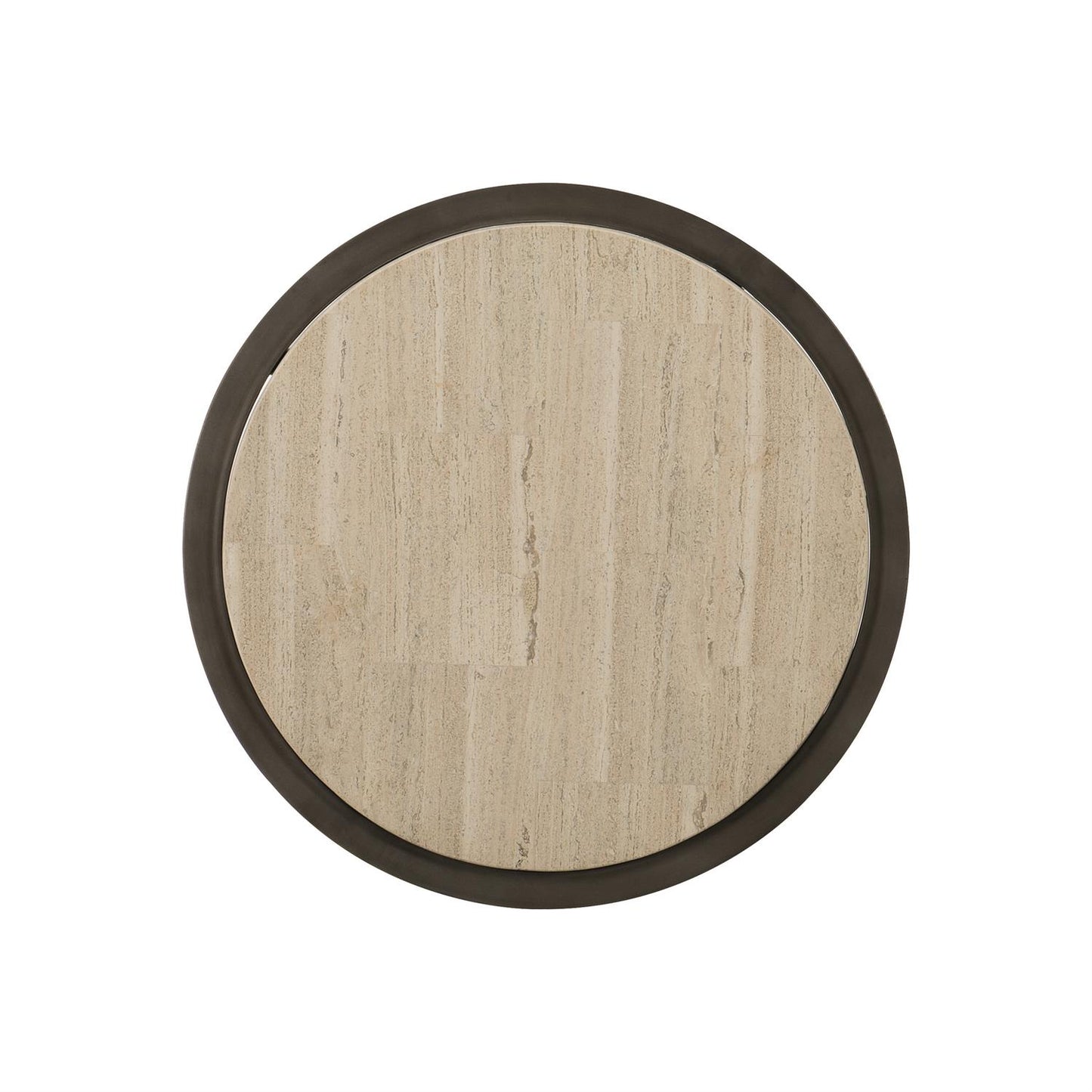 Bernhardt Barclay Side Table — 512122