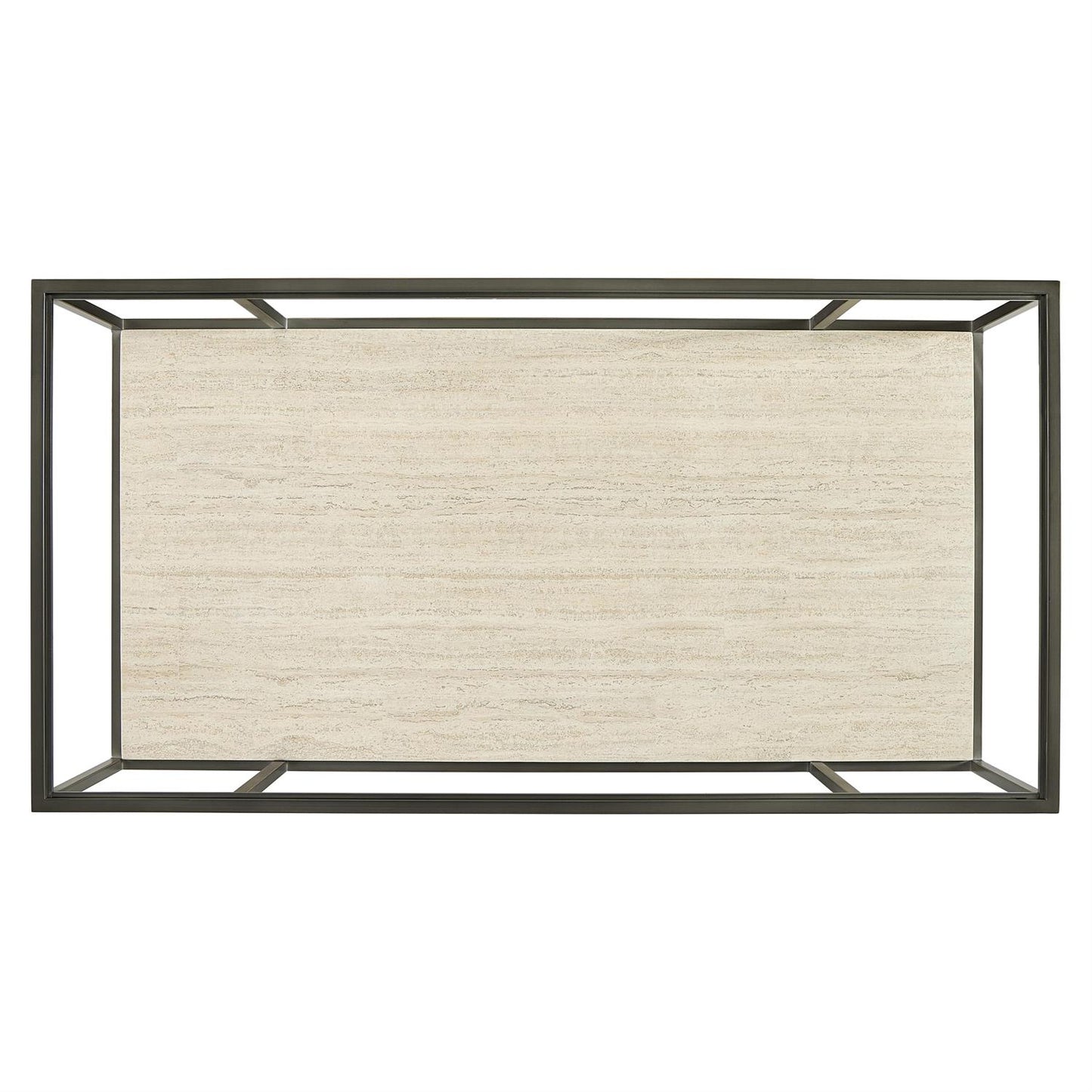 Bernhardt Harlow Cocktail Table — 514021