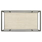 Bernhardt Harlow Cocktail Table — 514021