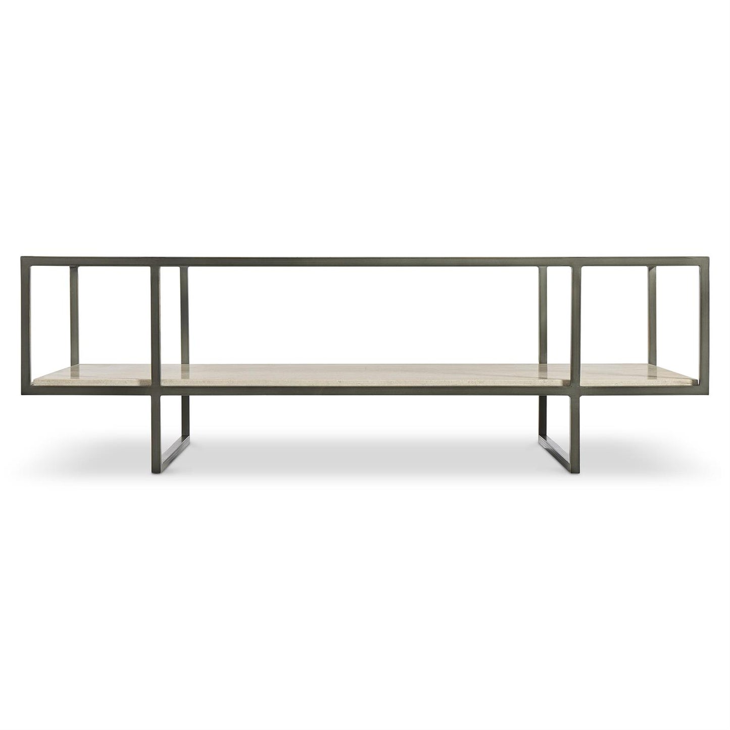 Bernhardt Harlow Cocktail Table — 514021