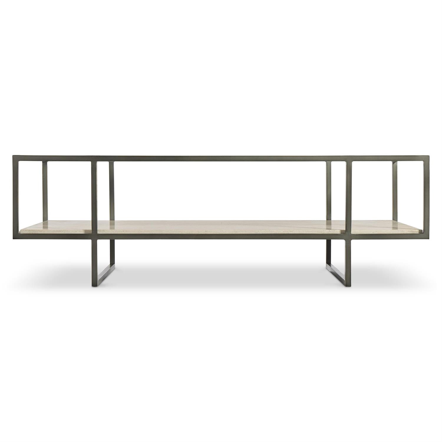 Bernhardt Harlow Cocktail Table — 514021