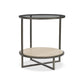 Bernhardt Harlow Side Table — 514122