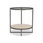 Bernhardt Harlow Side Table — 514122