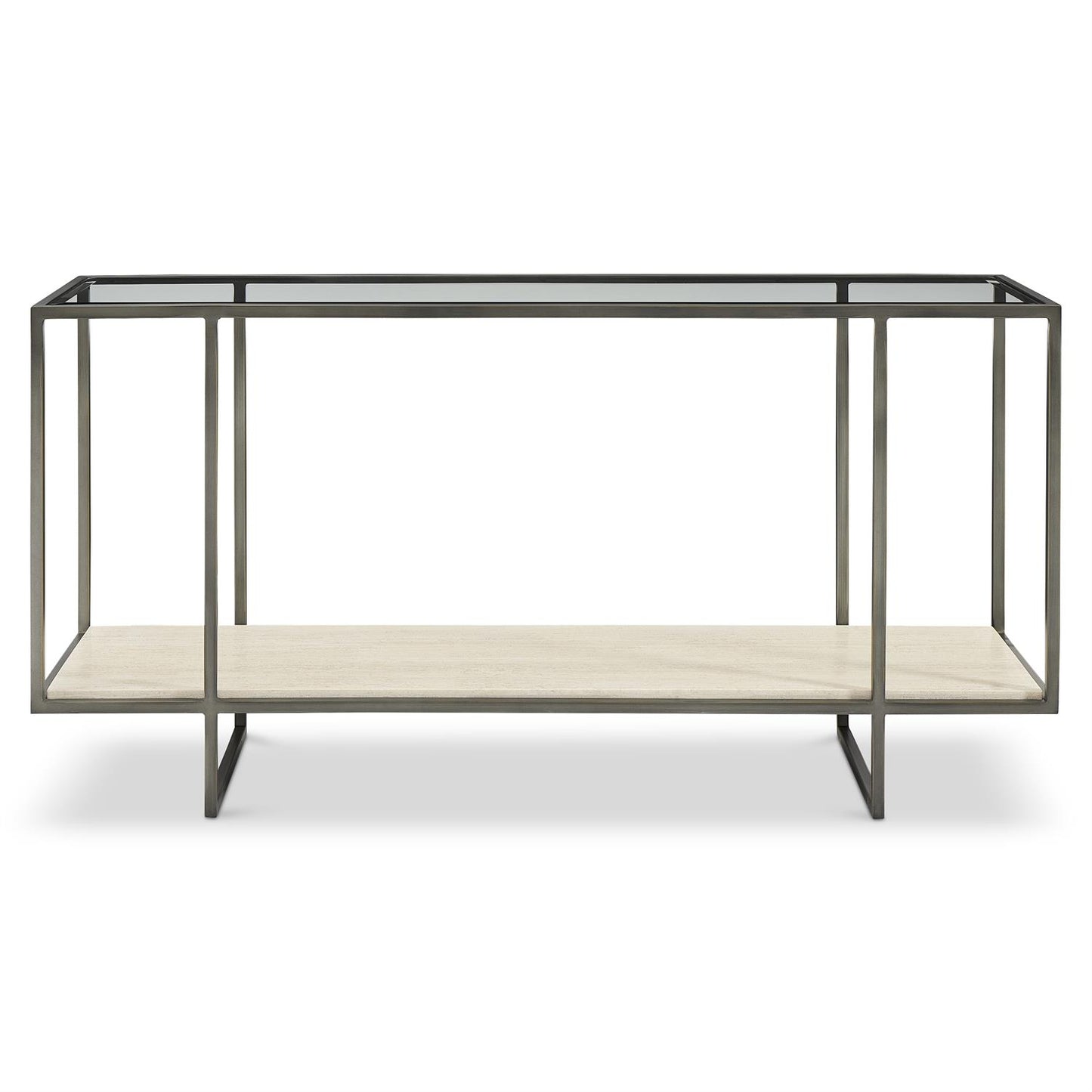 Bernhardt Harlow Console Table — 514910