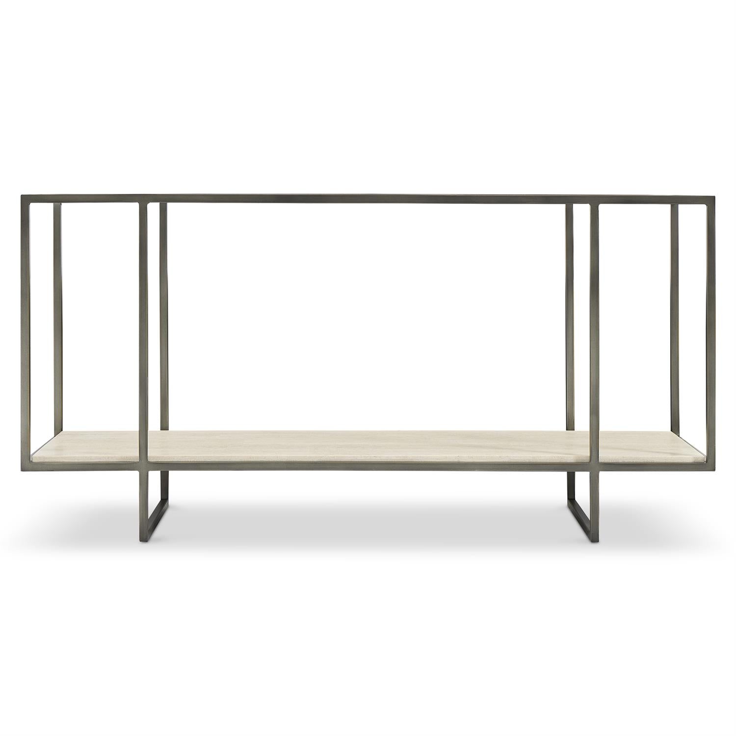 Bernhardt Harlow Console Table — 514910