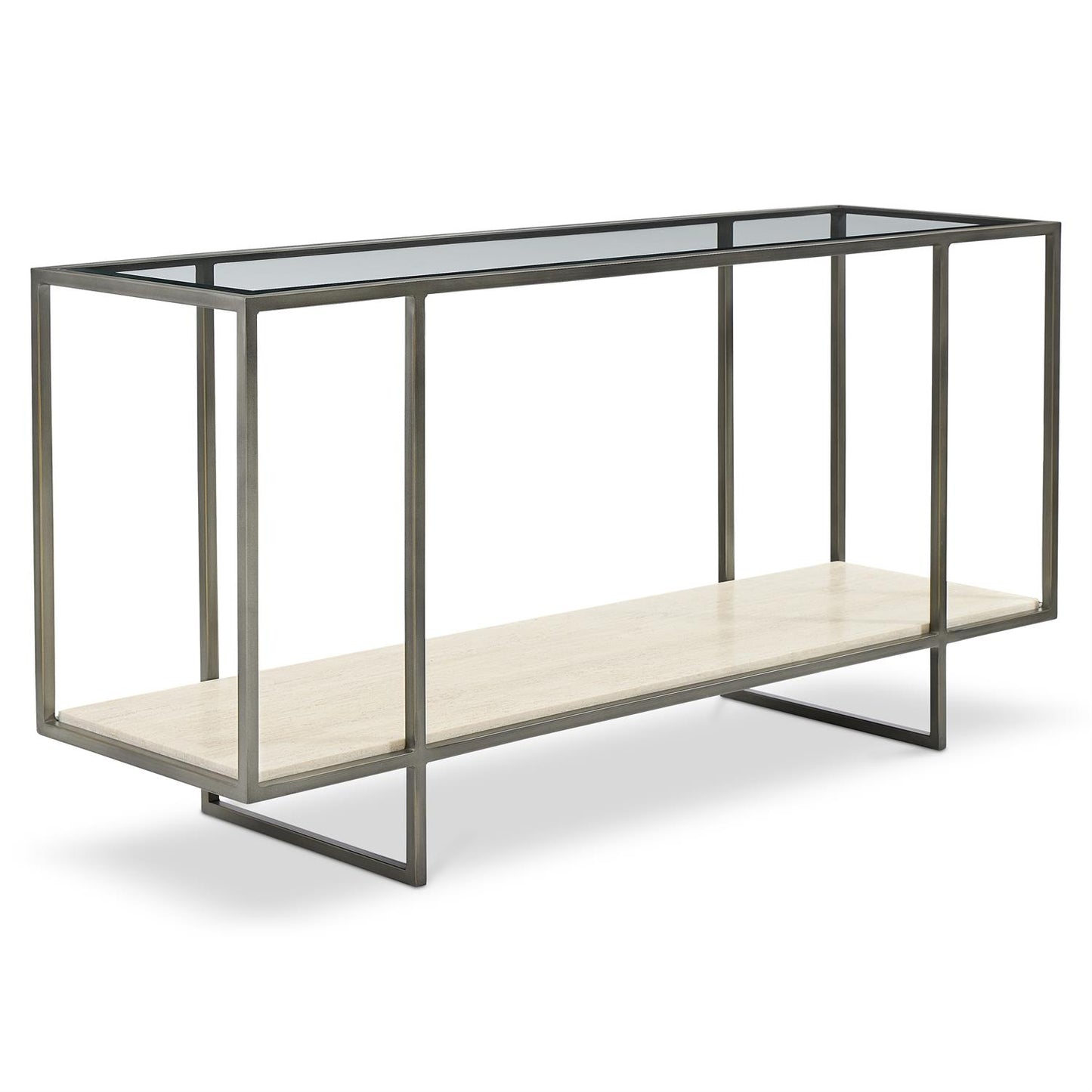 Bernhardt Harlow Console Table — 514910