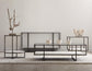 Bernhardt Harlow Console Table — 514910