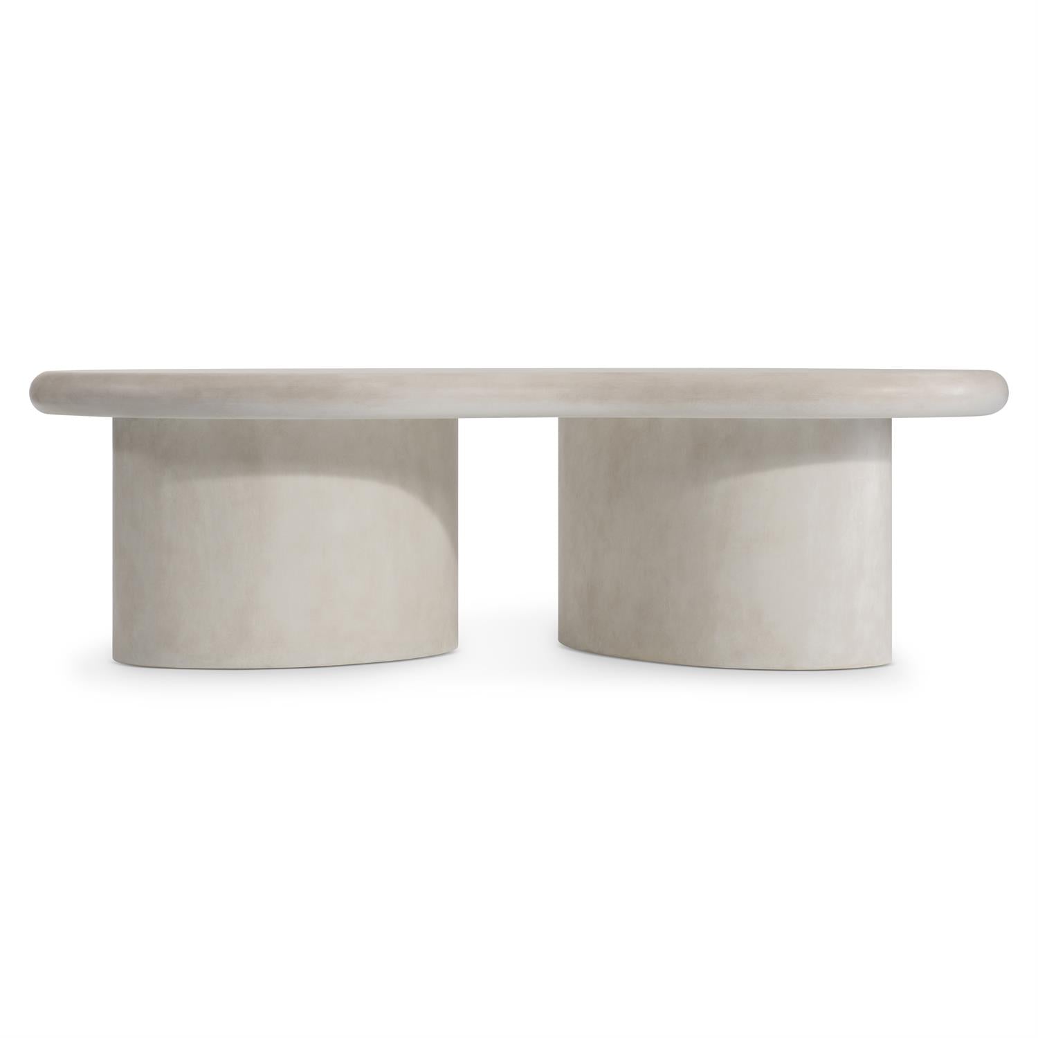 Bernhardt Nova Cocktail Table — 519023