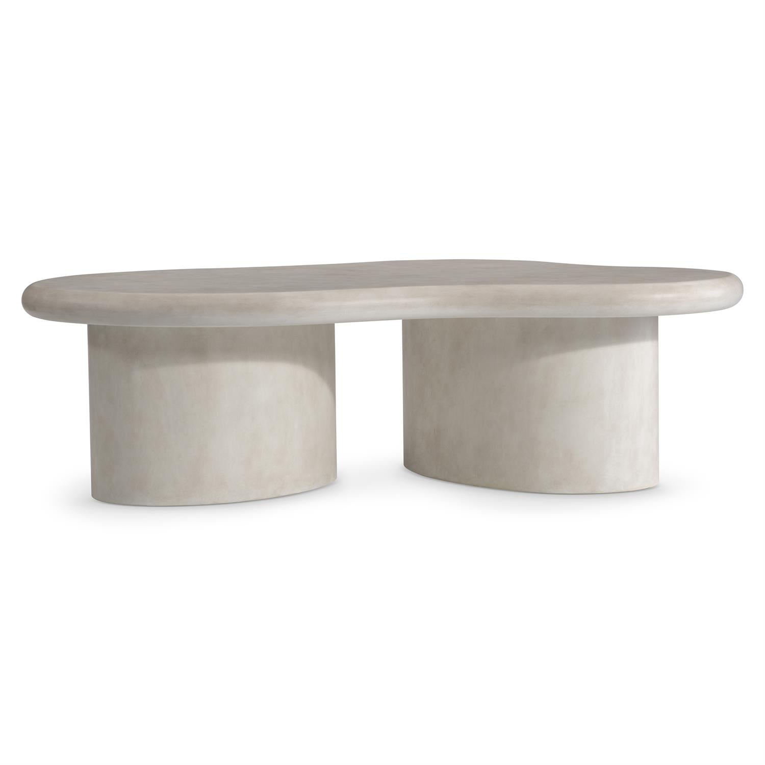 Bernhardt Nova Cocktail Table — 519023