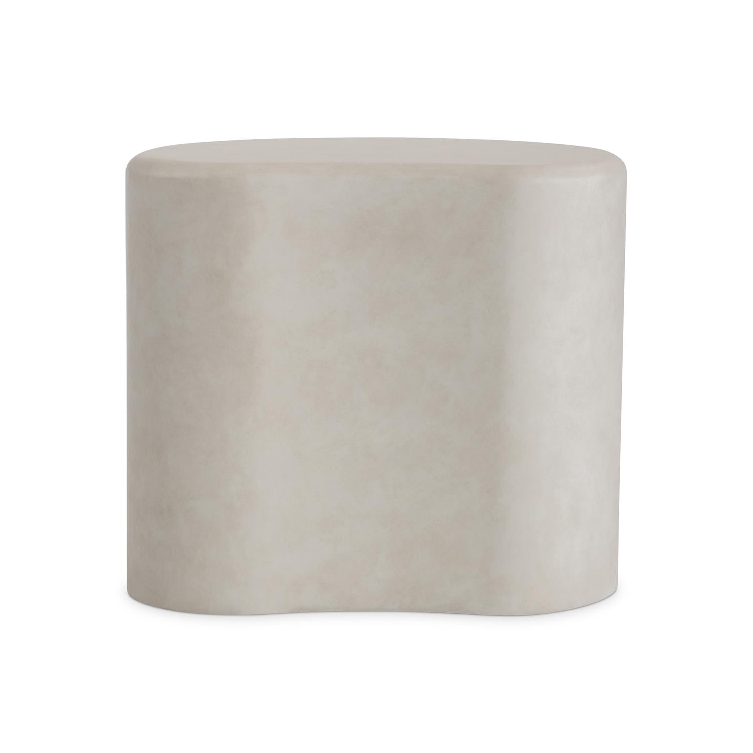 Bernhardt Nova Side Table — 519122