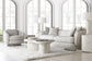 Bernhardt Nova Side Table — 519122