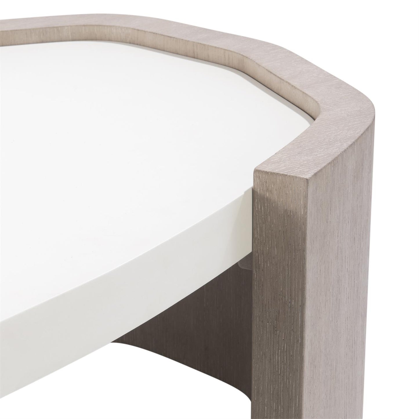 Bernhardt Weston Cocktail Table — 527017