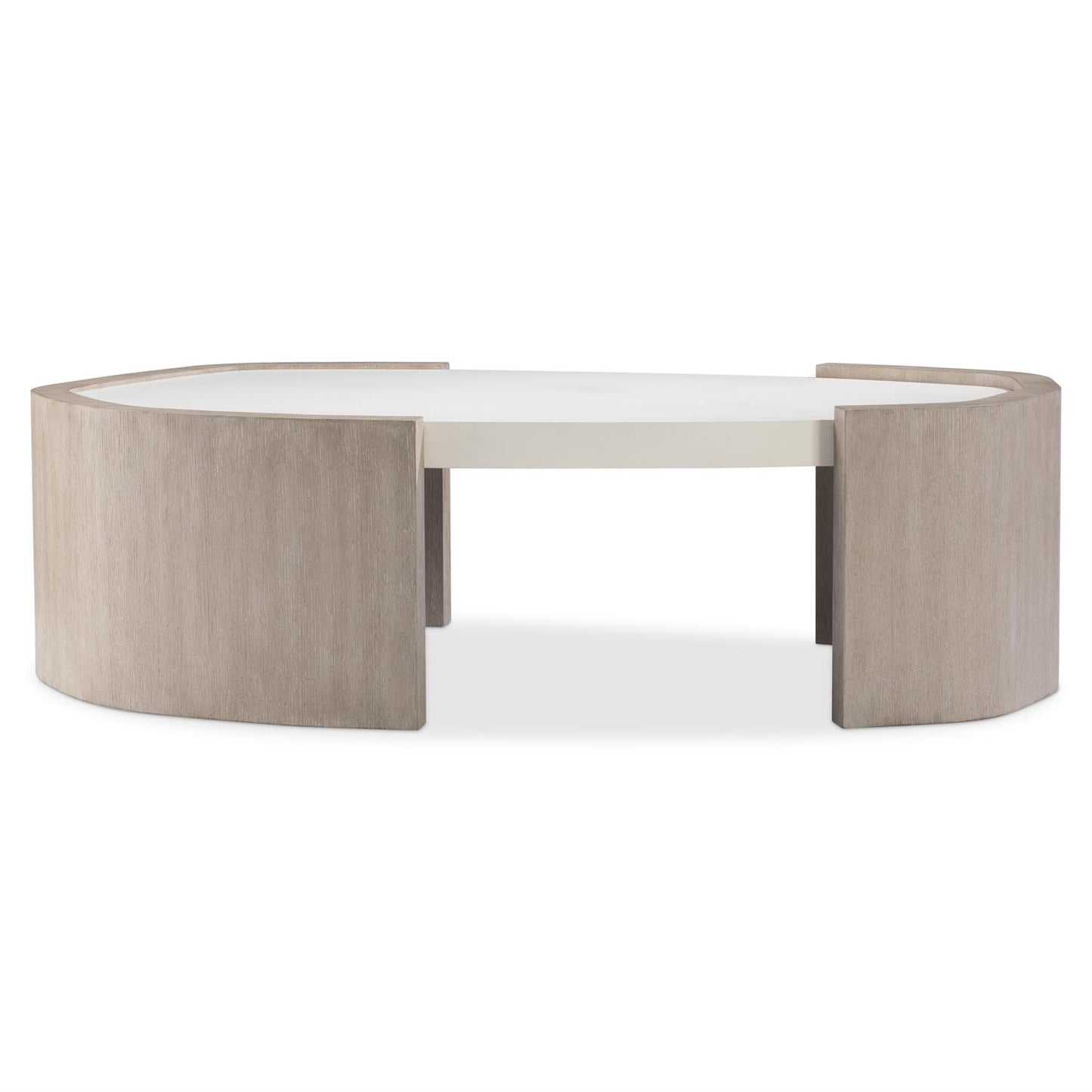 Bernhardt Weston Cocktail Table — 527017