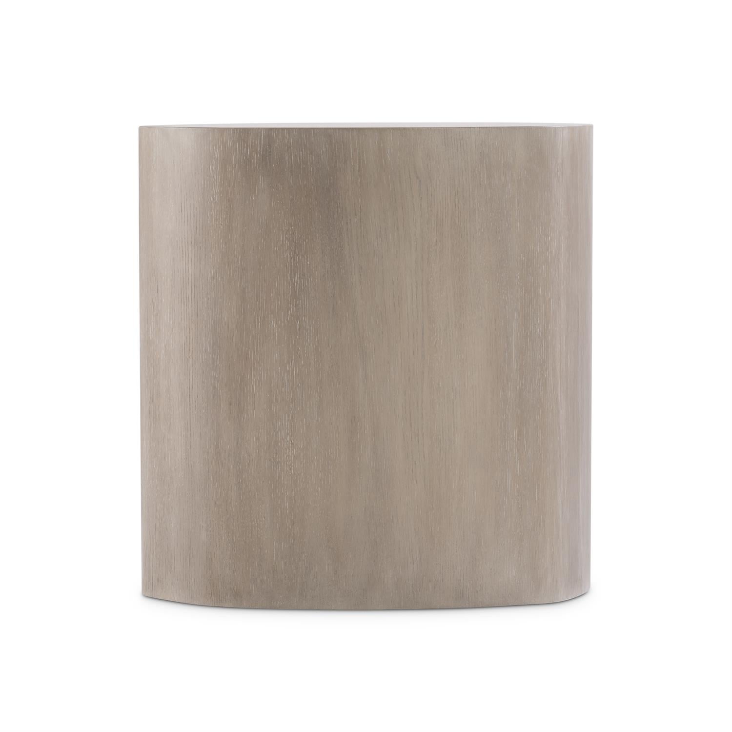 Bernhardt Weston Side Table — 527127