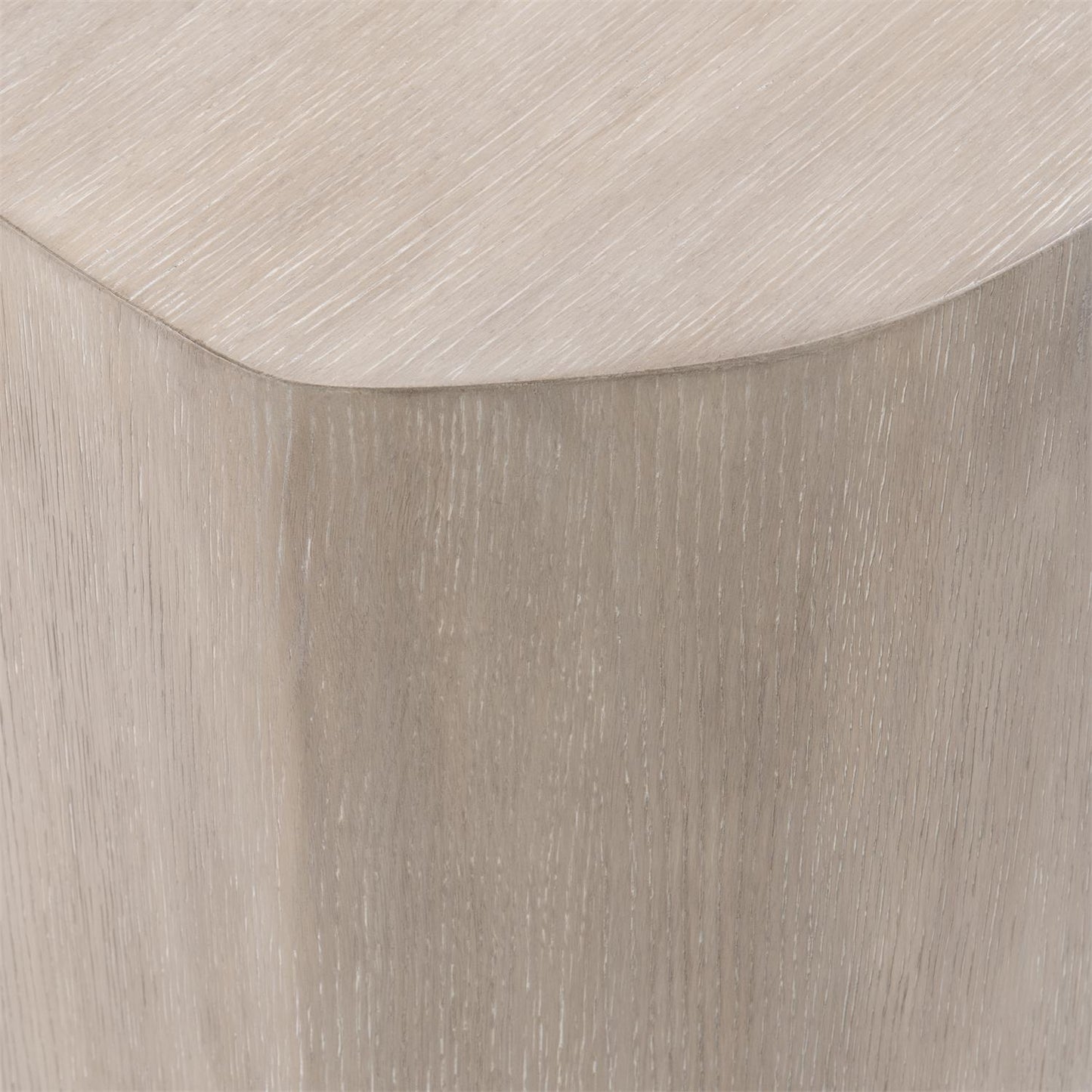 Bernhardt Weston Side Table — 527127