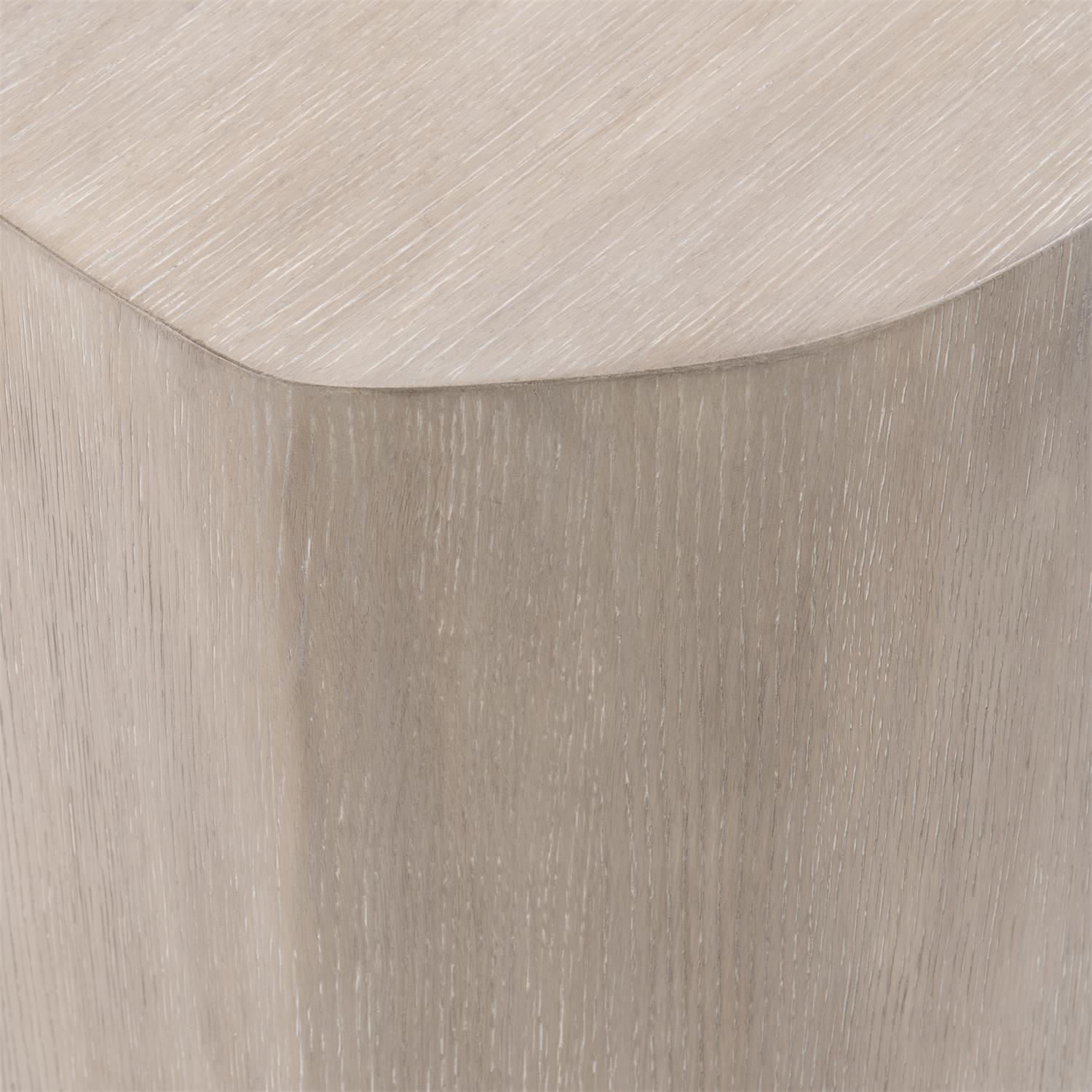 Bernhardt Weston Side Table — 527127