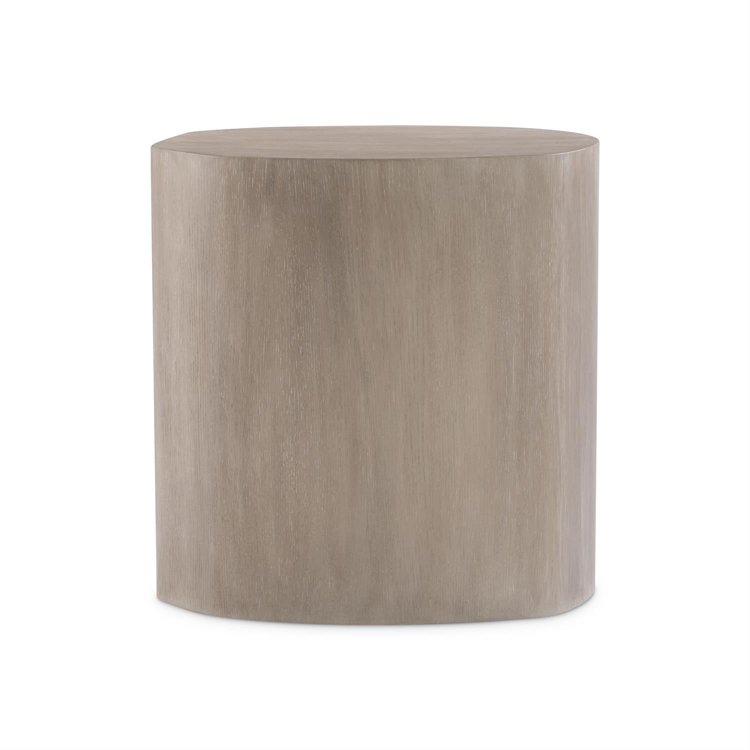 Bernhardt Weston Side Table — 527127