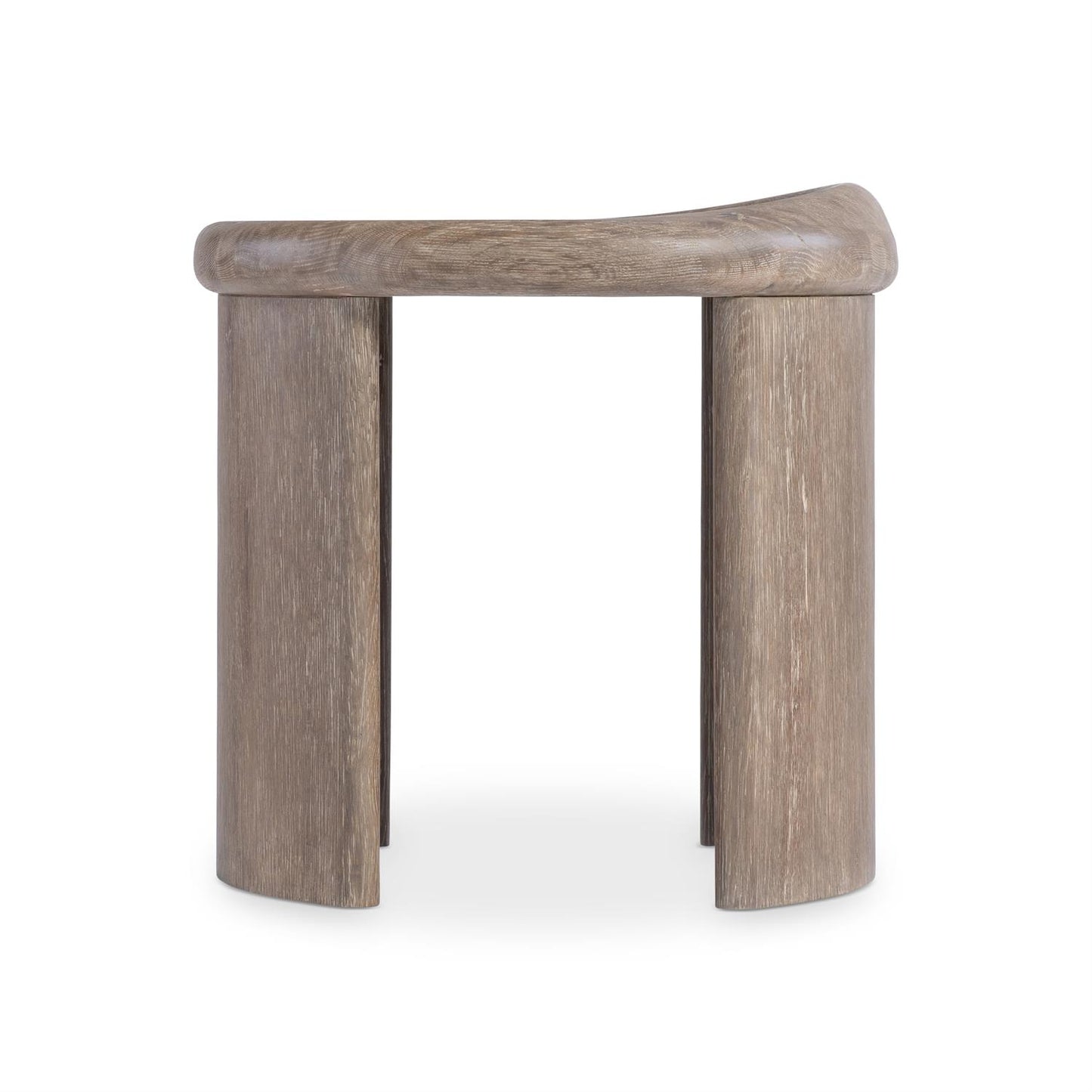 Bernhardt Bryant Side Table — 532122