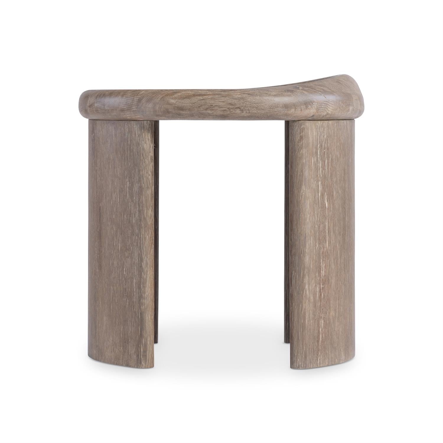 Bernhardt Bryant Side Table — 532122