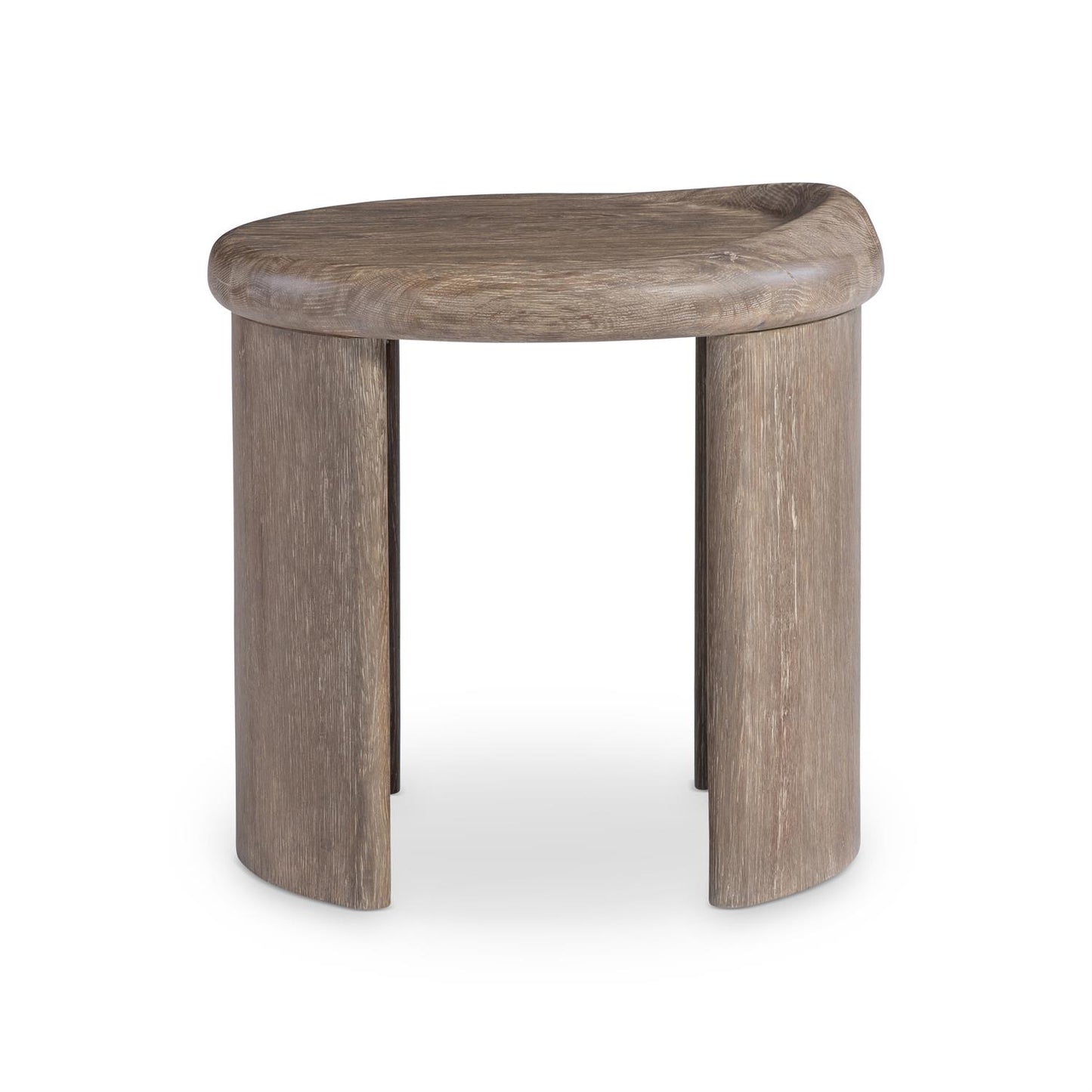Bernhardt Bryant Side Table — 532122