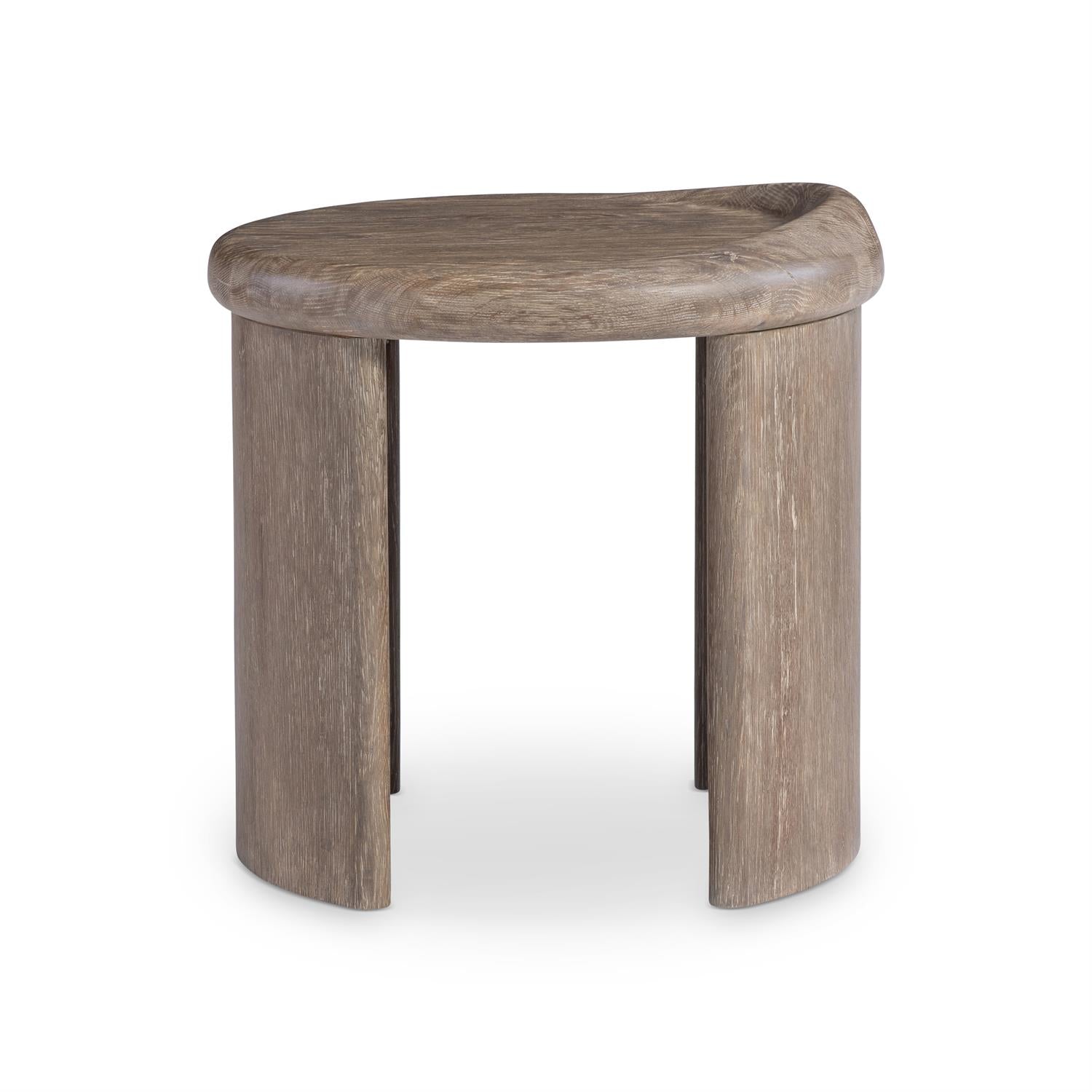 Bernhardt Bryant Side Table — 532122