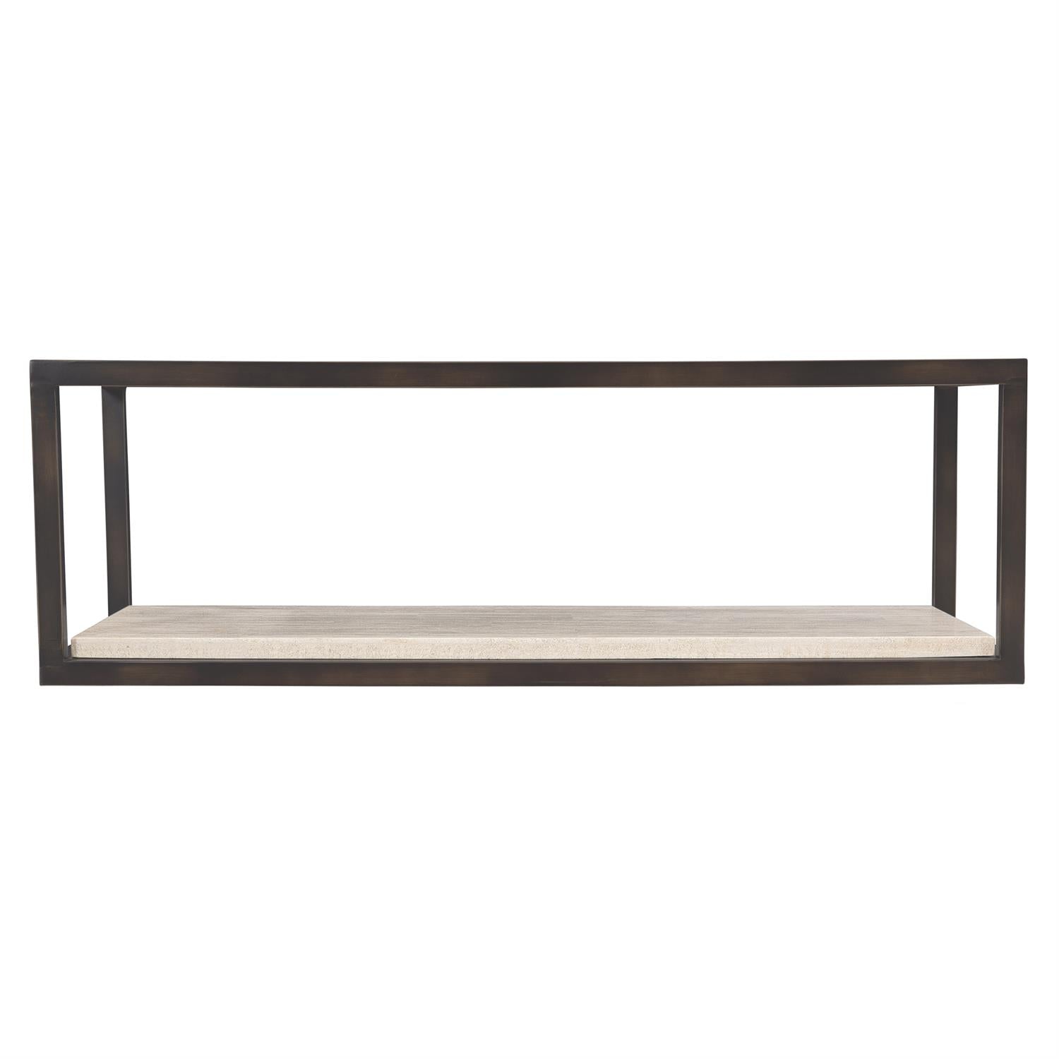 Bernhardt Kinsley Cocktail Table — 533021