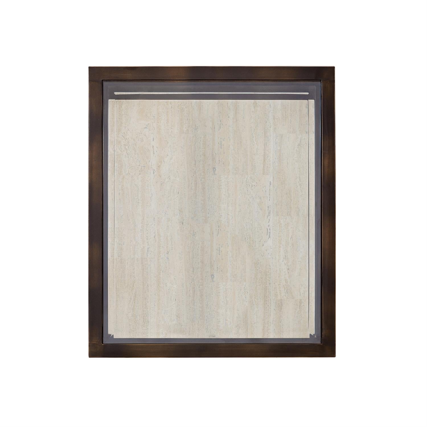 Bernhardt Kinsley Side Table — 533121