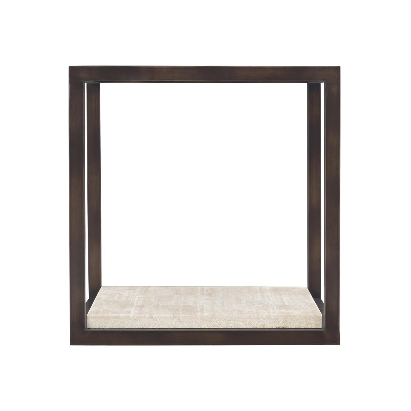 Bernhardt Kinsley Side Table — 533121