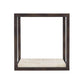 Bernhardt Kinsley Side Table — 533121