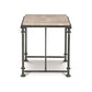 Bernhardt Galesbury Side Table — 537121