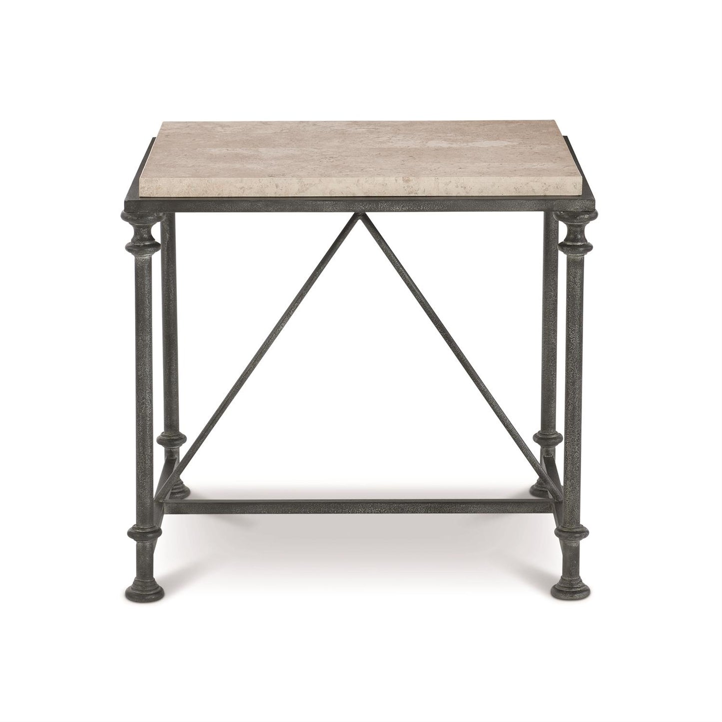 Bernhardt Galesbury Side Table — 537121