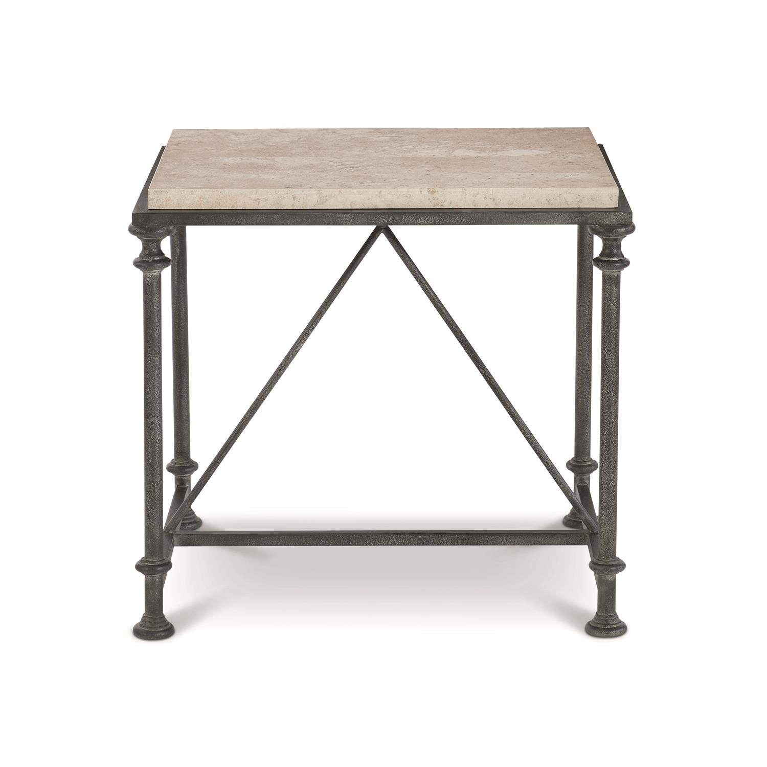 Bernhardt Galesbury Side Table — 537121