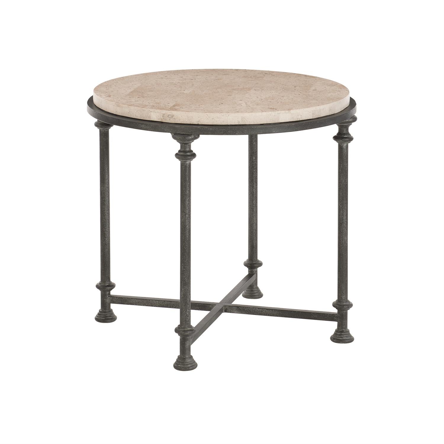 Bernhardt Galesbury Side Table — 537122